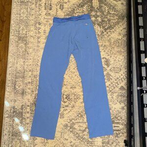 XST Figs Livingston - Ceil blue